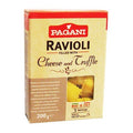 Calamita Ravioli al tartufo