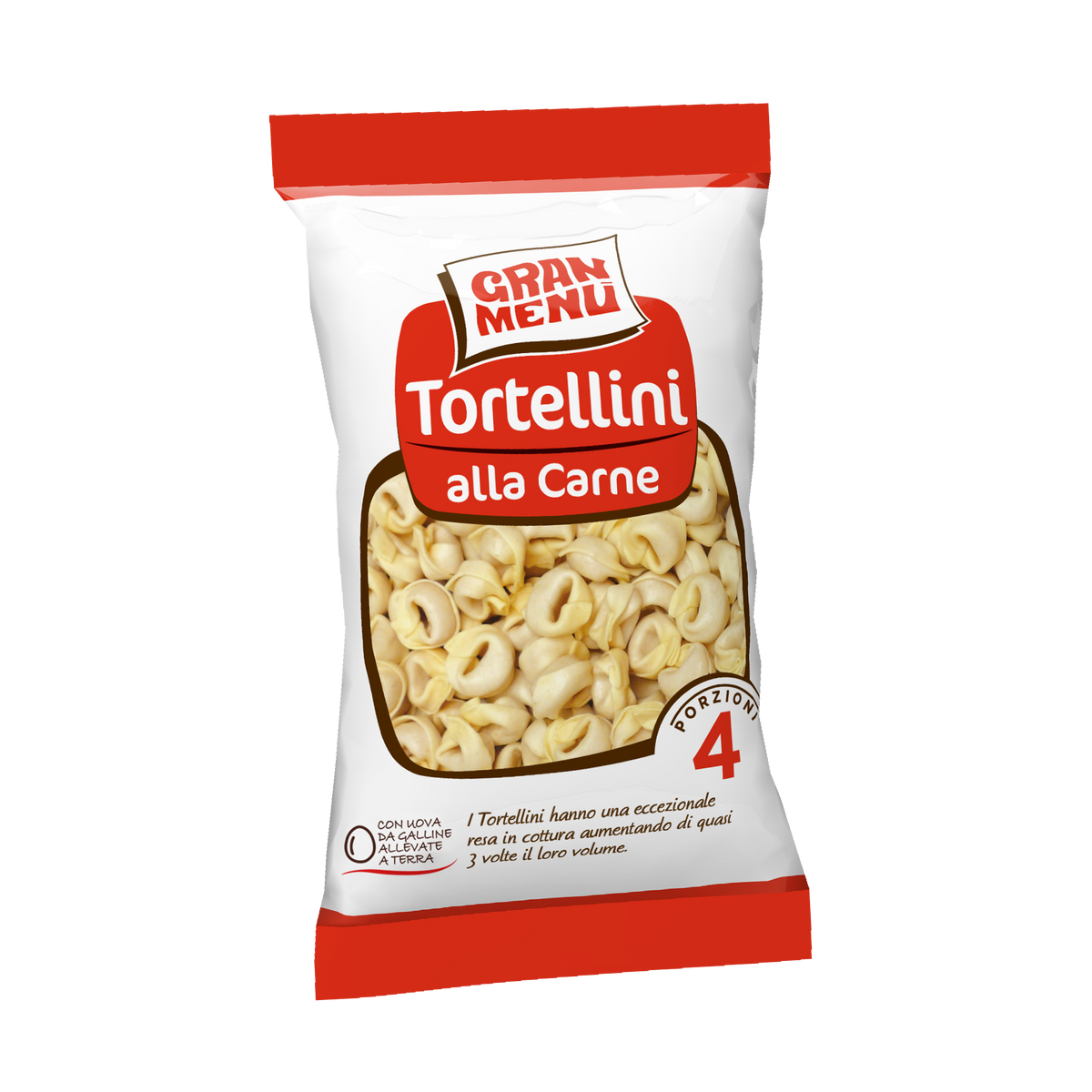 Tortellini alla carne - 250 g