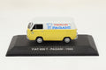 Modellino FIAT 850 T "PAGANI"