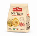 Tortellini prosciutto crudo - 250 g