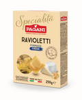 Ravioletti formaggi - 250 g