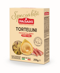 Tortellini prosciutto crudo - 250 g