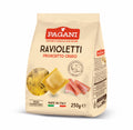 Ravioletti prosciutto crudo - 250 g