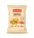 Ravioli prosciutto crudo - 1000 g